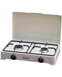 PARKER 2-LIEKKINEN KAASUTASO Main Image