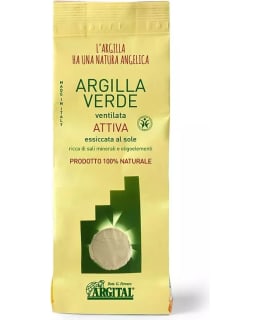 ARGITAL AKTIVOITU JUOTAVA VIHREÄ SAVI Main Image