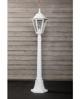 NOOR MILANO 117CM VALK. PYLVÄSVALAISIN Main Image