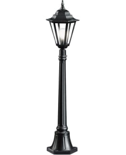 NOOR MILANO 117CM MUSTA PYLVÄSVALAISIN Main Image