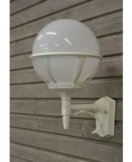 NOOR ROTUND MEDIUM VALK ULKOSEINÄVAL Main Image