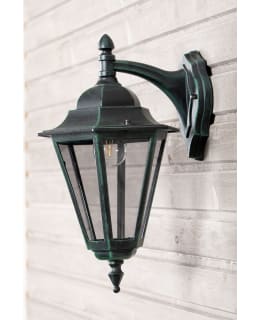 NOOR MILANO 2-OS VIH.MST ULKOSEINÄVALAIS Main Image