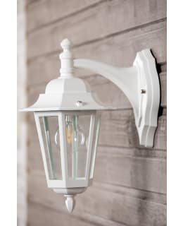 NOOR MILANO MINI AP VALK. SEINÄLYHTY Main Image