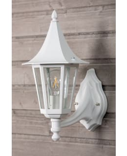 NOOR VICTOR VALKOINEN ULKOSEINÄVALAISIN Main Image