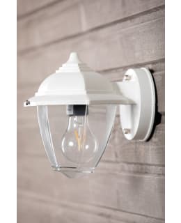 NOOR MINI VALK. ULKOSEINÄVALAISIN Main Image