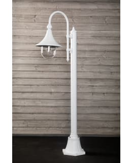 NOOR TRUMPETTI 135CM VALK. PYLVÄSVALAIS Main Image