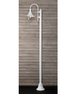 NOOR TRUMPETTI 235CM VALK. PYLVÄSVALAIS Main Image