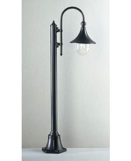 NOOR TRUMPETTI 135CM MUSTA PYLVÄSVALAIS Main Image