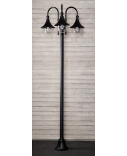 NOOR TRUMPETTI 3-OS. MUSTA PYLVÄSVALAIS Main Image