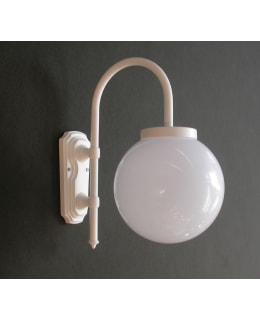 NOOR GLOBO VALK. ULKOSEINÄVALAISIN Main Image