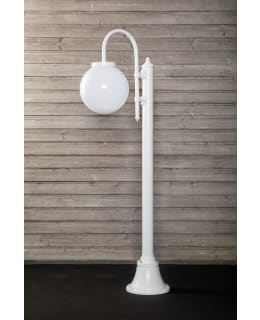 NOOR GLOBO 135CM VALK. PYLVÄSVALAISIN Main Image