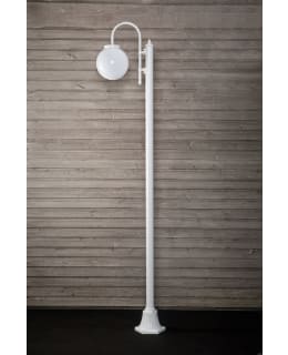 NOOR GLOBO 235CM VALK. PYLVÄSVALAISIN Main Image