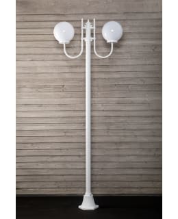 Noor Globo 2-piece column lamp Main Image