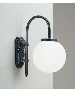 NOOR GLOBO MUSTA ULKOSEINÄVALAISIN Main Image