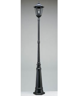 NOOR MILANO MAXI 1-OS MUSTA PYLVÄSVALAIS Main Image