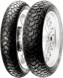 PIRELLI MT 60 120/90-17 64S Main Image