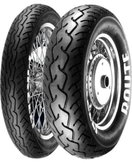 PIRELLI ROUTE MT 66 FRONT 120/90-17 64S Main Image