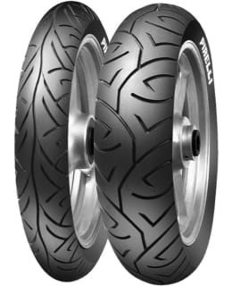 PIRELLI SPORT DEMON 130/70-18 63H Main Image
