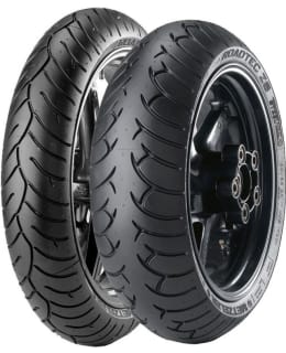 METZELER ROADTEC Z6 180/55 ZR 17 M/C (73 Main Image
