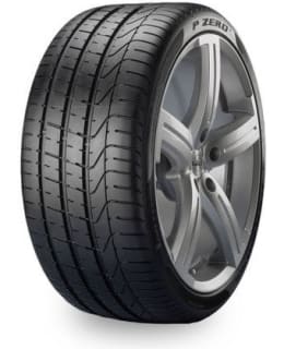 PIRELLI P ZERO J 255/35R20 KESÄRENGAS Main Image