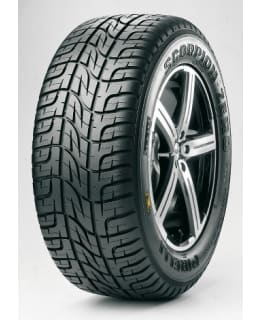 PIRELLI SCORP.ZERO 255/50R20 SUMMER Main Image