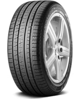 PIRELLI SCORPION VERDE AS LR 235/55R19 Main Image