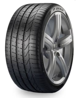 PIRELLI P ZERO* RFT 245/30R19 SUMMER Main Image