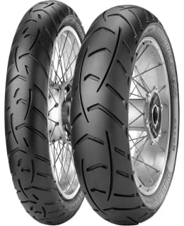 METZELER TOURANCE NEXT 110/80 R 19 M/C 5 Main Image