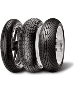 PIRELLI DIABLO RAIN 125/70 R 17 NHS SCR1 Main Image