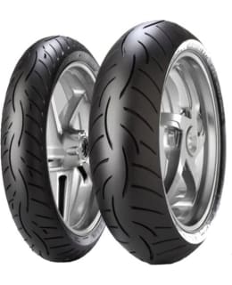 METZELER ROADTEC Z8 INTERACT 190/55 ZR 1 Main Image