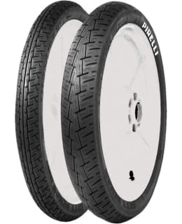 PIRELLI CITY DEMON 3.00-18 M/C 47S TL FR Main Image