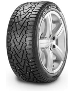 PIRELLI ICE ZERO 225/45R19 96T NASTA Main Image