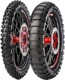 METZELER KAROO EXTREME 140/80-18 M/C 70R Main Image