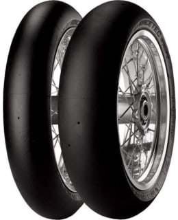 METZELER RACETEC SM 125/75 R 420 (16,5) Main Image