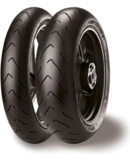 METZELER RACETEC RR 180/55 ZR 17 M/C (73 Main Image