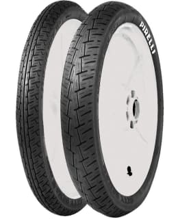 PIRELLI CITY DEMON 3.50-18 M/C 62P REINF Main Image