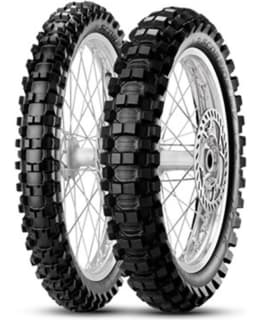 PIRELLI MX EXTRA X 80/100 - 21 M/C 51M M Main Image