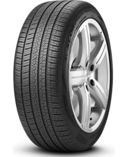 PIRELLI SCORPION ZERO AS J LR 265/45R21 Main Image