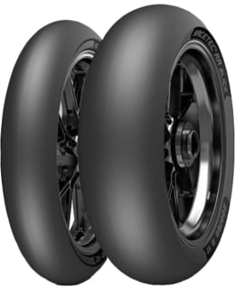 METZELER RACETEC RR 120/70 RR 17 NHS K35 Main Image