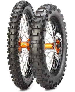 METZELER MCE 6 DAYS EXTREME 90/90-21 M/C Main Image