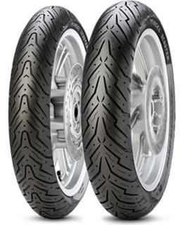 PIRELLI ANGEL SCOOTER 110/70 -16 M/C 52 Main Image