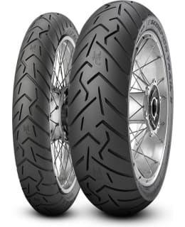 PIRELLI SCORPION TRAIL II 150/70 R 18 M/ Main Image