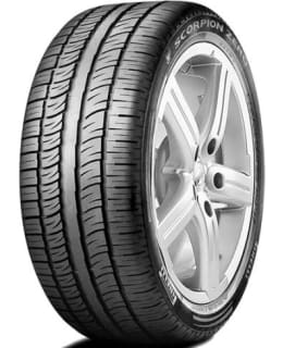 PIRELLI SCORPION ZERO A MO1 285/45R21 Main Image