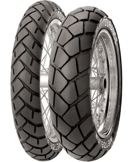 METZELER TOURANCE 150/70 R 17 M/C 69H TL Main Image