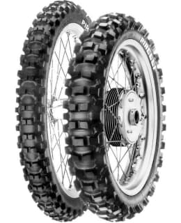 PIRELLI SCORPION XC MID HARD 80/100-21 N Main Image