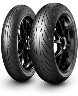 PIRELLI ANGEL GT II 190/55 ZR 17 M/C (75 Main Image