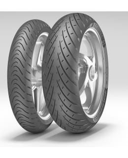METZELER ROADTEC 01 110/70 - 17 M/C 54H Main Image