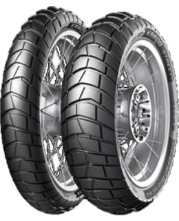 METZELER KAROO STREET 170/60 R 17 M/C 72 Main Image