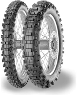 METZELER MCE 6 DAYS EXTREME 120/90-18 Main Image