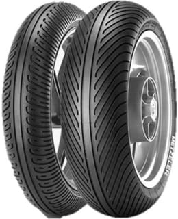 METZELER RACETEC RR RAIN 120/70 R 17 NHS Main Image